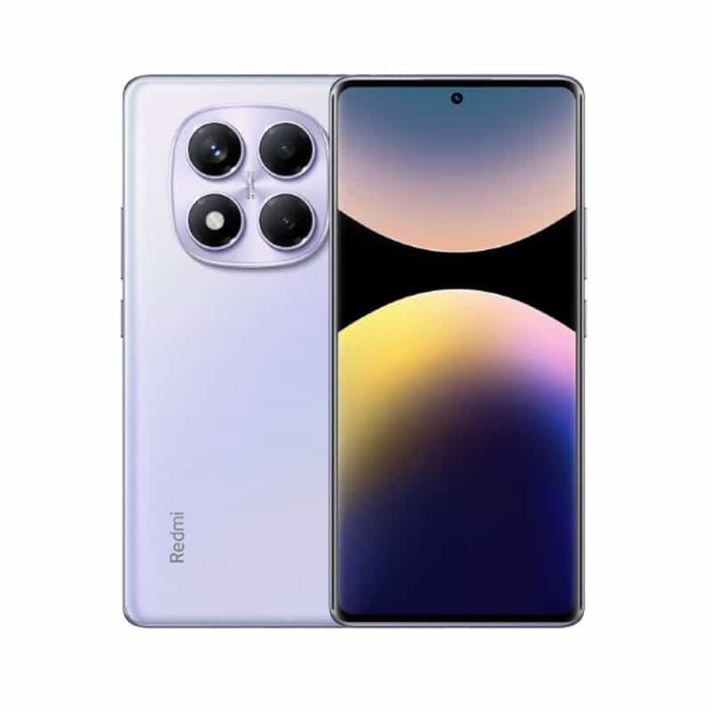 گوشی شیائومی ردمی نوت 14 پرو 4G نسخه گلوبال ظرفیت 512GB رم 12GB