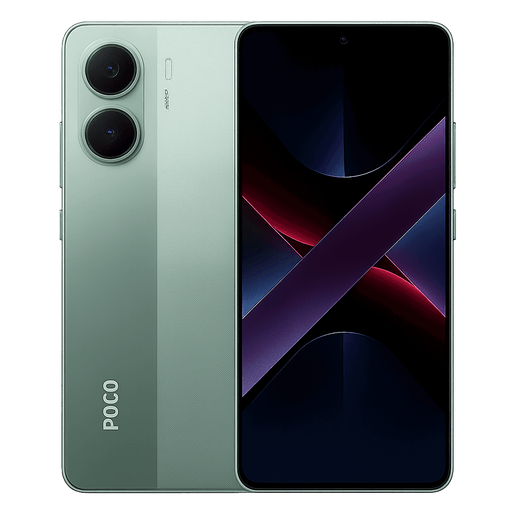 شیائومی پوکو X7 پرو ظرفیت 512GB رم 12GB