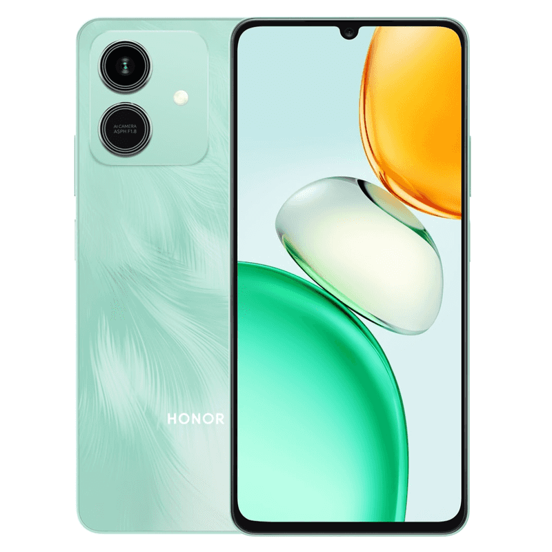 آنر پلی 10 ظرفیت 64GB رم 3GB