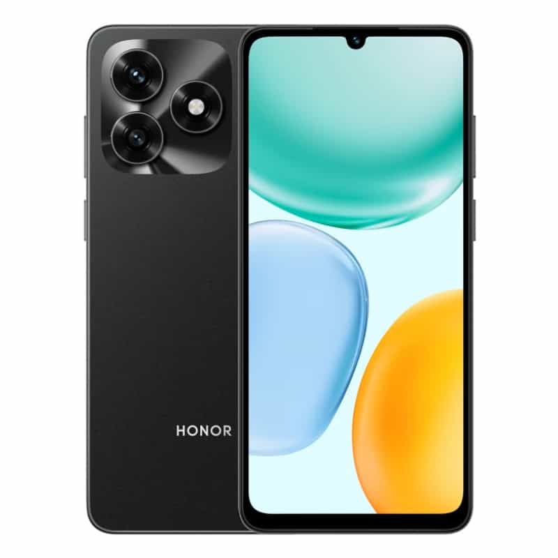 آنر X5c پلاس ظرفیت 128GB رم 4GB