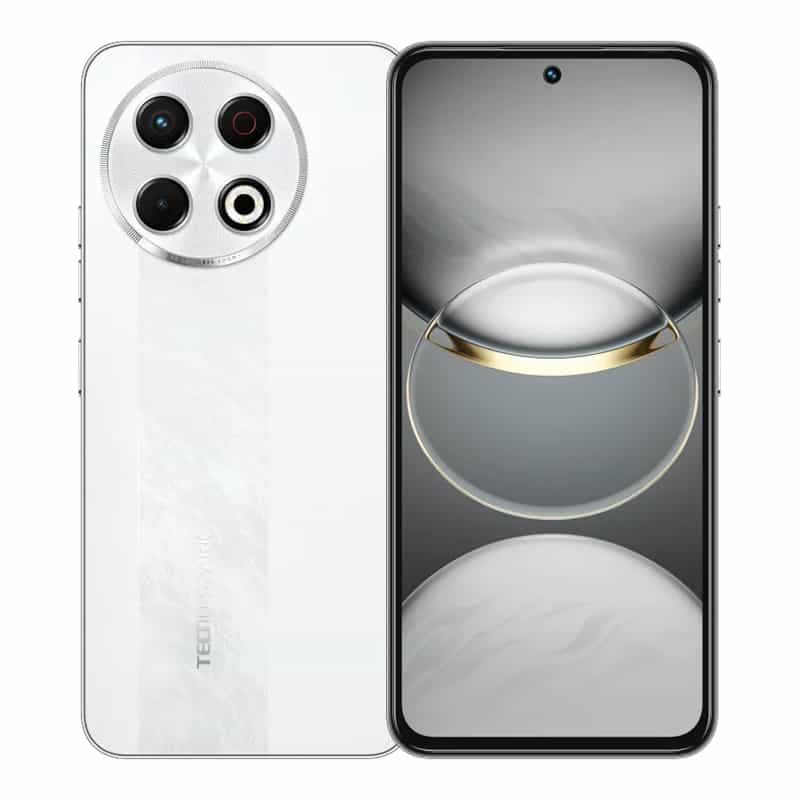 تکنو اسپارک 30 پرو ظرفیت 256GB رم 8GB