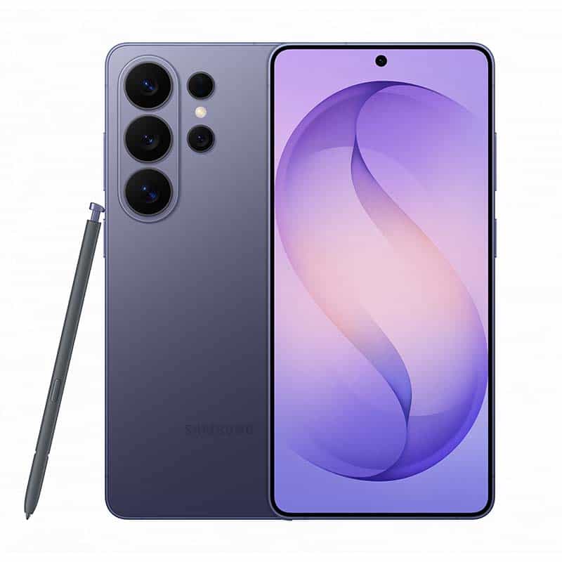 سامسونگ گلکسی S26 اولترا ظرفیت 256GB رم 12GB - ویتنام