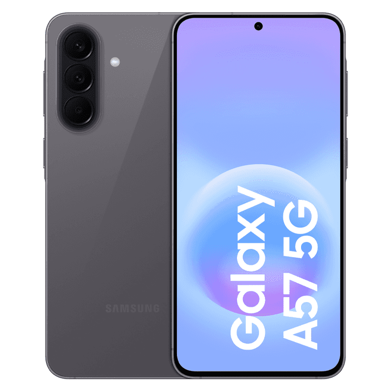 سامسونگ گلکسی A57 ظرفیت 256GB رم 8GB - ویتنام