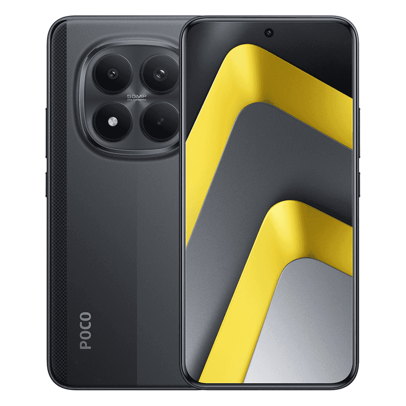 شیائومی پوکو M8 پرو ظرفیت 512GB رم 12GB