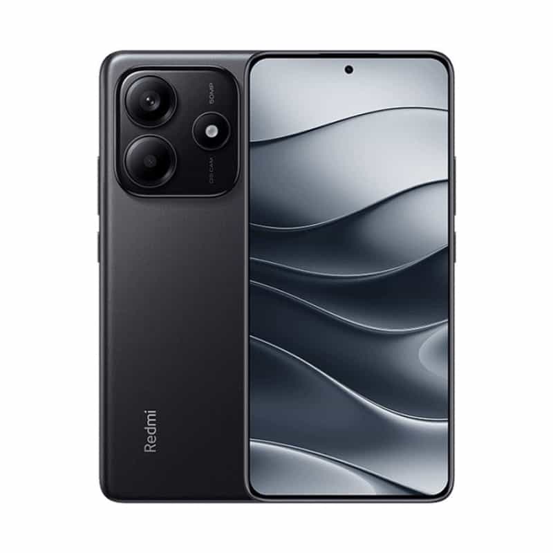 شیائومی ردمی نوت 14 5G نسخه چین ظرفیت 256GB رم 8GB