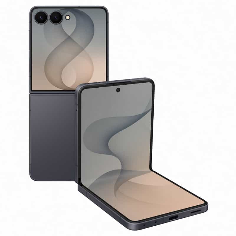 گوشی سامسونگ گلکسی زد فلیپ 8 ظرفیت 512GB رم 12GB