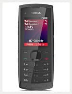 نوکیا ایکس 1 - 01-0