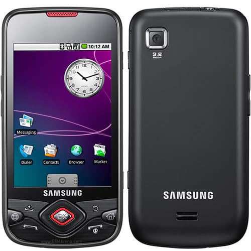 سامسونگ آی 5700 گلکسی اسپایسا-0