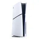 کنسول بازی سونی مدل PlayStation 5 Slim ریجن اروپا سری CFI 2116 نسخه دیسکخور ظرفیت یک ترابایت