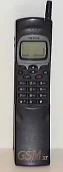 نوکیا 8110-3