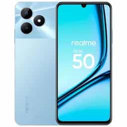 ریلمی نوت 50 ظرفیت 128GB رم 4GB