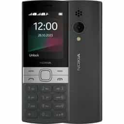 نوکیا 150 2023 ظرفیت 8MB رم 4MB