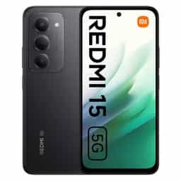 شیائومی ردمی 15 5G ظرفیت 256GB رم 8GB