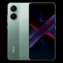 شیائومی پوکو X7 پرو ظرفیت 512GB رم 12GB