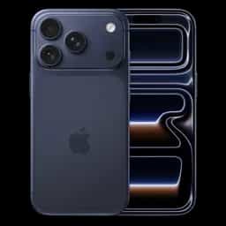 اپل آیفون 17 پرو - اکتیو ZA/A - رجیستر شده ظرفیت 1TB رم 12GB