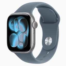 ساعت هوشمند اپل واچ سری 11 آلومینیوم مدل 42 میلیمتری