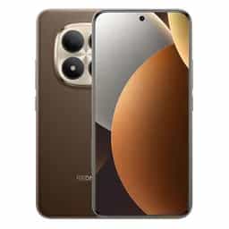 شیائومی ردمی نوت 15 پرو پلاس نسخه گلوبال ظرفیت 512GB رم 12GB