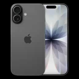 اپل آیفون 17 - نات اکتیو ZA/A - رجیستر شده ظرفیت 512GB رم 8GB