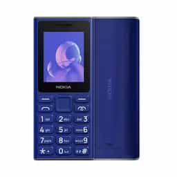 نوکیا 105 FA مونتاژ ایران 2024 ظرفیت 4MB رم 4MB