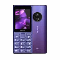 نوکیا 110 FA مونتاژ ایران 2024 ظرفیت 64MB رم 128MB