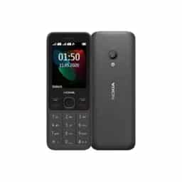 نوکیا 150 FA مونتاژ ایران ظرفیت 4MB رم 4MB