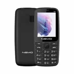 نمو E107 ظرفیت 64MB رم 32MB