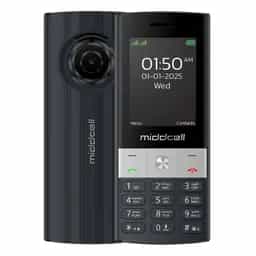 میدسل مدل M150 ظرفیت 32MB رم 32MB