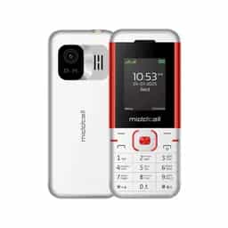 میدسل مدل M5310 ظرفیت 32MB رم 32MB