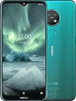 نوکیا 7.2