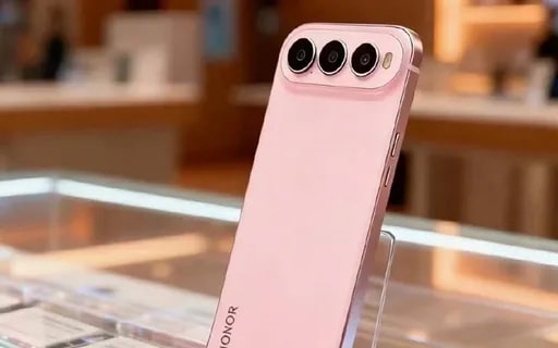 مشخصات سیستم دوربین آنر 500 پرو فاش شد؛ میانردهای با لنز پریسکوپی!