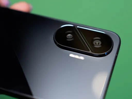 نقد و بررسی شیائومی پوکو F7؛ ارزشمندترین گوشی پوکو