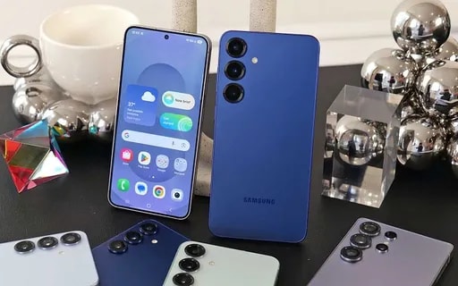 سامسونگ برای رضایت کاربران، قیمت سری گلکسی S26 را افزایش نمیدهد!