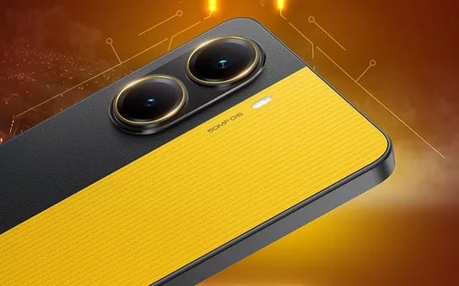 رندرهای فاششده طراحی سری پوکو X8 پرو را نشان میدهند