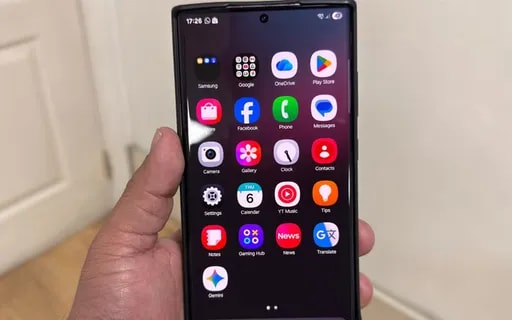 این تنظیمات پیشفرض، گوشیهای گلکسی را عمدا کند میکنند