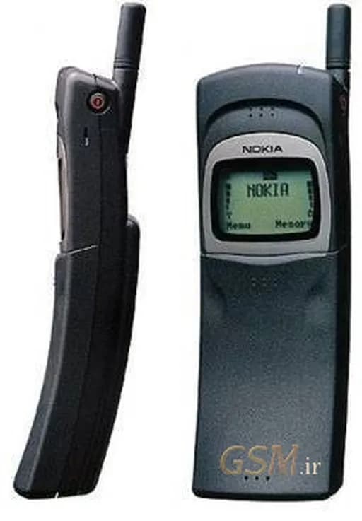 نوکیا 8110-7