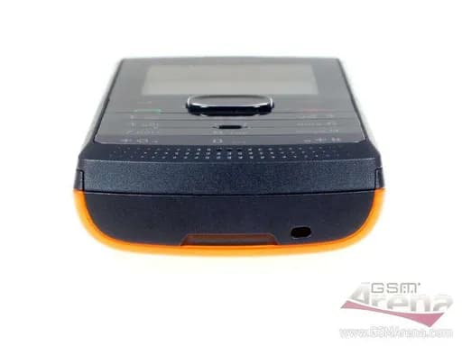 نوکیا ایکس 1 - 01-15