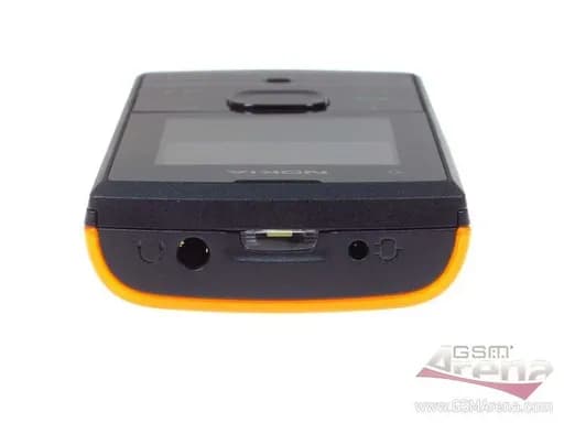 نوکیا ایکس 1 - 01-17