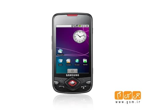 سامسونگ آی 5700 گلکسی اسپایسا-3