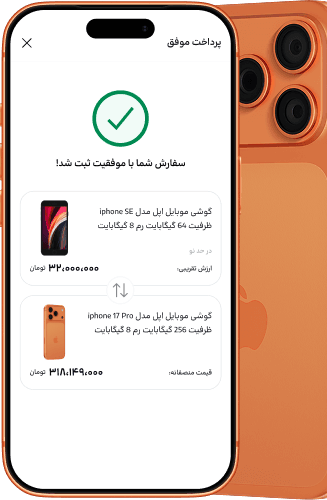 iphone left