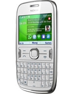 بررسی تخصصی تلفن همراه نوکیا Asha 302