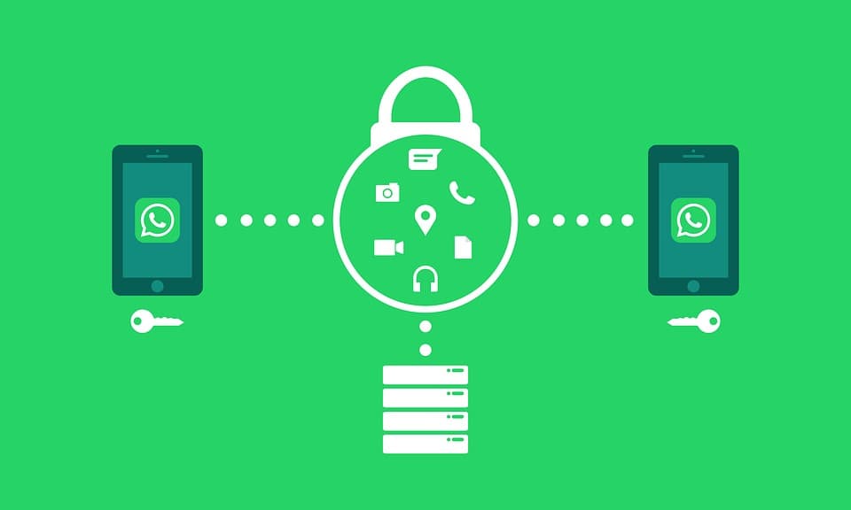 غیرفعالسازی ذخیره خودکار واتساپ در گالری