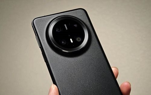 میت 80 پرو پلاس با دو لنز پریسکوپی؛ هواوی دست پر میآید!