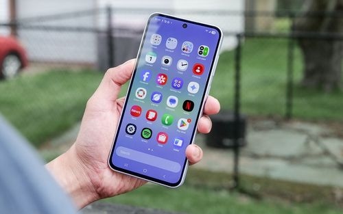 گلکسی A37 در سرورهای آزمایشی لیست شد؛ منتظر میانرده سامسونگ باشید!