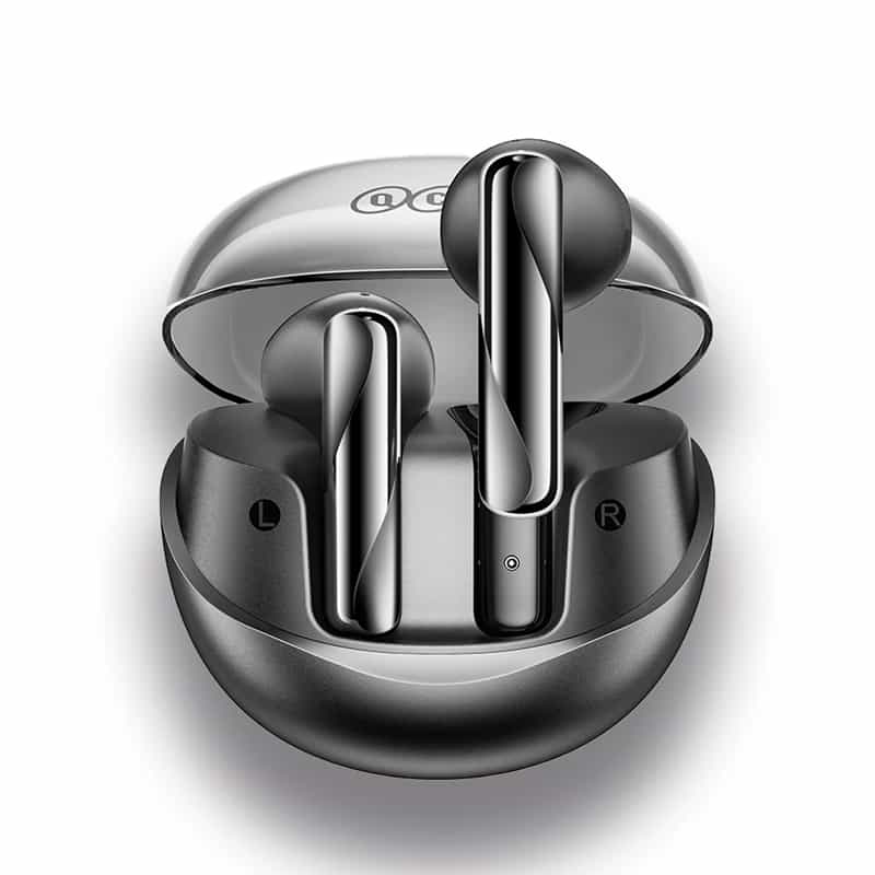 هندزفری بلوتوثی کیو سی وای مدل Ailybuds Clear T32