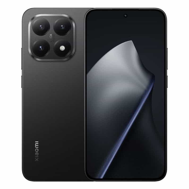 گوشی شیائومی 15T ظرفیت 512GB رم 12GB