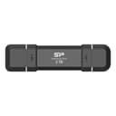 اس اس دی سیلیکون پاور DS72 USB 3.2 Gen 2x2 ظرفیت 2 ترابایت