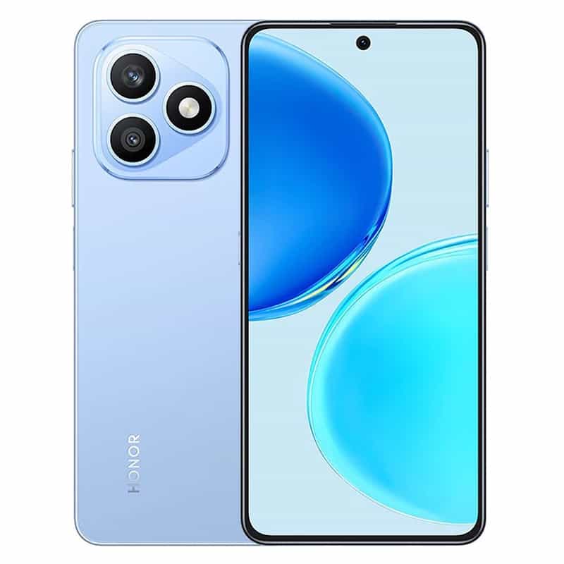 گوشی آنر X8d 4G ظرفیت 512GB رم 8GB