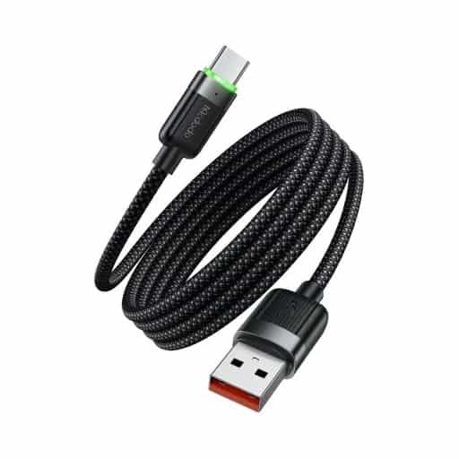 کابل شارژ USB به USB-C مک دودو مدل CA-5650