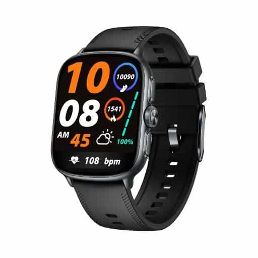 ساعت هوشمند ژوبیتر مدل F710