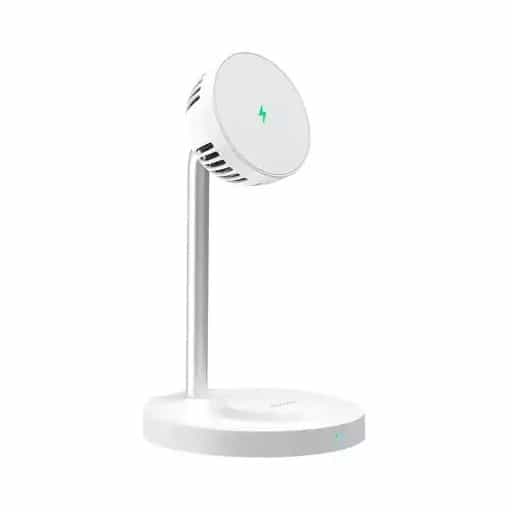 شارژر بی سیم 15 وات مک دودو مدل CH-2150